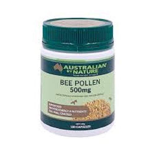 BEE POLLEN